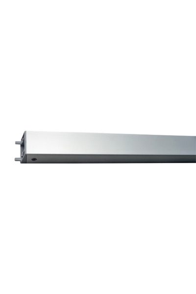 ditec Stâlp de aluminiu pentru montaj fotocelulă LIN2 - LINCB
