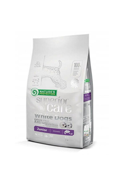Nature's Protection GF Somon Jun All 10kg