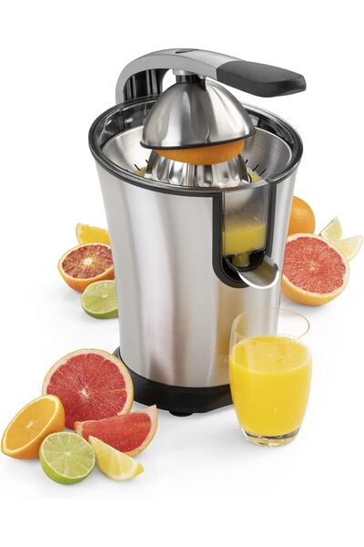 Princess Kitchen Princess Master Pro Juicer – Con de storcător din oțel inoxi...