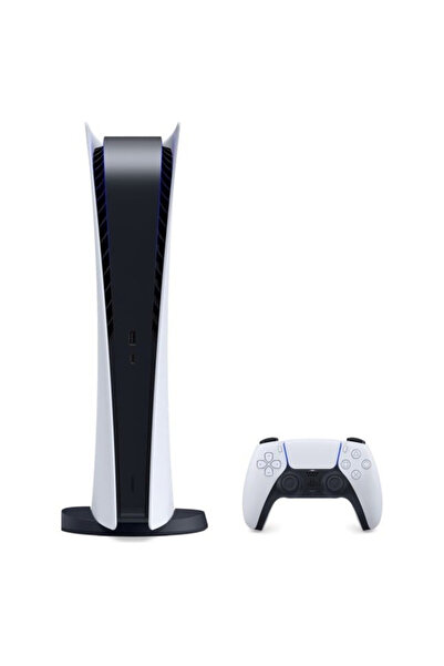 Sony Konsola PlayStation digital slim e-chassis
