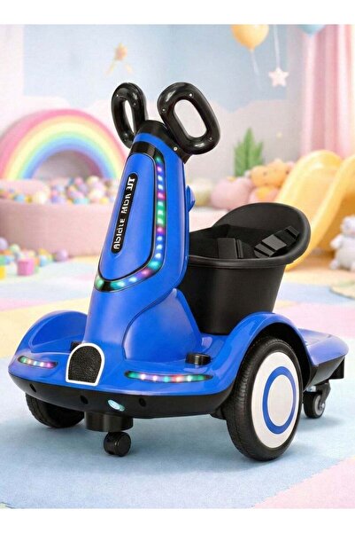 Generic Kids Smart Electric Scooter 6V, Upgraded Edition | Remote Control, 36...