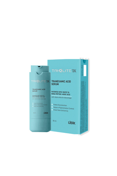 Ubik TRIOLITE TX SERUM
