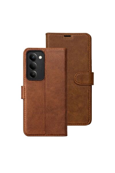 OEM Xiaomi Redmi 15 5g Trend S Plus Cover Case - Tan
