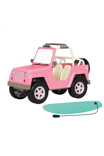 OEMS 4x4 Car with electronic