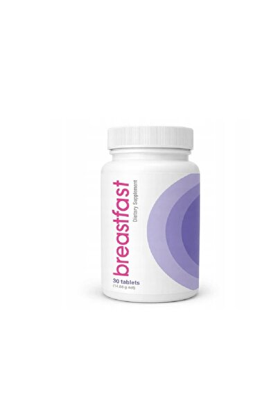 Breastfast - supliment alimentar - 30 capsule