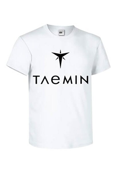 ROLY %100 cotton T-SHIRT shirt, KPOP TAEMIN