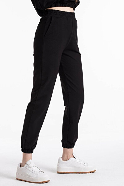 STYKEER Summer Baggy Single Sweatpants Two Styles: Customize the Leg as You L...