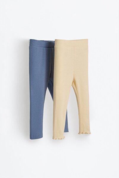 LEFTIES Pack 2 fitilli tayt