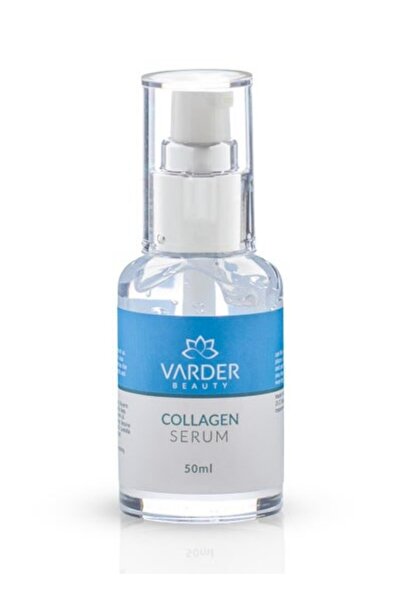 VARDEX Collagen Serum for Skin Whitening and Wrinkle Treatment