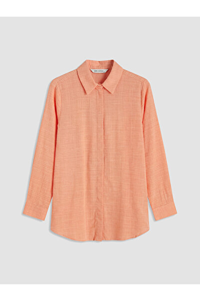 LC Waikiki Nevavm Women's Shirt Tunic with a Difference