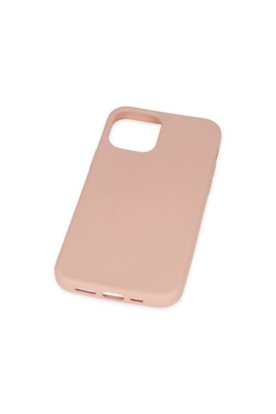 Hobibahçem حافظة متوافقة مع هاتف ابل ايفون 11 برو ماكس، مصنوعة من السيليكون ا...
