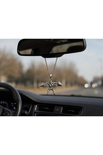 MAXTOP Silver Pendant with Special Design