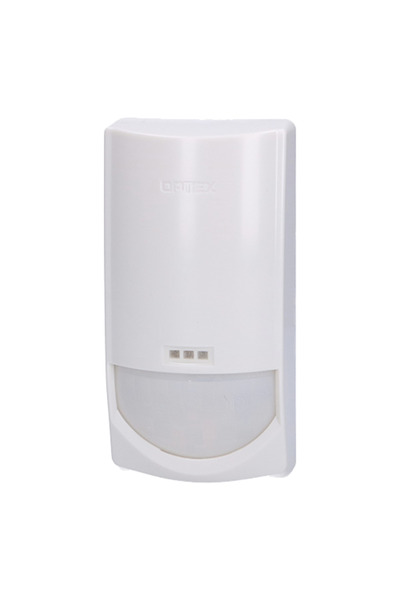 OPTEX Detector de mișcare PIR de interior cu anti-masking - CDX-AM