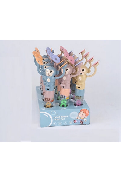 HİT Kids Bubble Stick, Assorted, CW33001