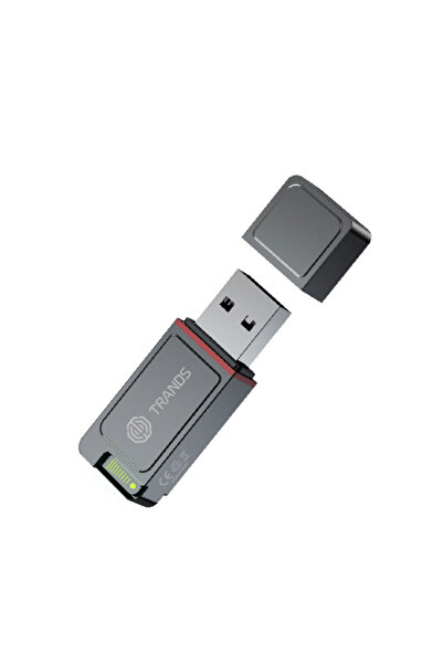 trands 2-in-1 Wireless CarPlay Adapter, TR-AD2363