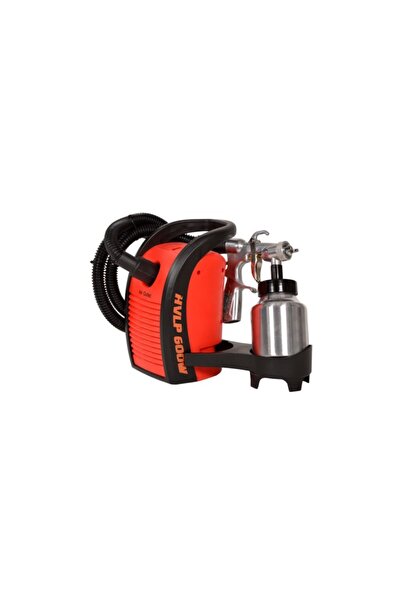Kraft&dele Pistol de vopsit, 600W, KD1506