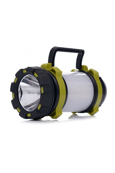 Kraft&dele Lanterna cu baterie, Kraft&Dele, KD1240, T6 LED