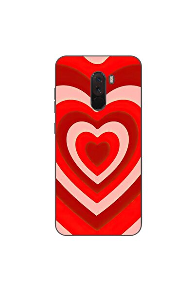 OEM Husa compatibila cu Xiaomi Pocophone F1 Silicon Gel Tpu Model Powerpuff G...
