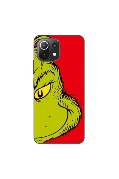 OEM Case compatible with Xiaomi Mi 11 Lite, Mi 11 Lite 5G Silicone Gel Tpu Pa...