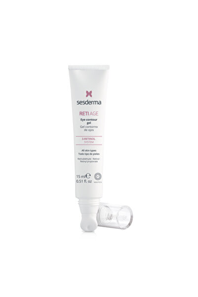 Sesderma Retiage Eye Contour 15 ml