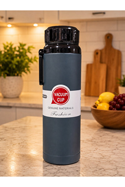Generic Water Bottle 1000ML- Vacuum Flask for Hot And Cold