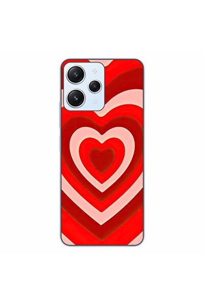 OEM Husa compatibila cu Xiaomi Redmi 12 4G Silicon Gel Tpu Model Powerpuff Gi...