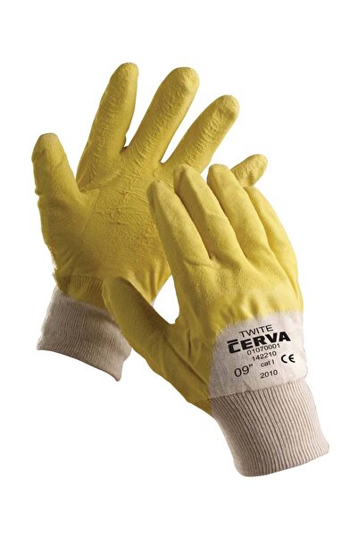 CERVA Mănuși de protecție TWITE IMERSATE HS-04-005 10