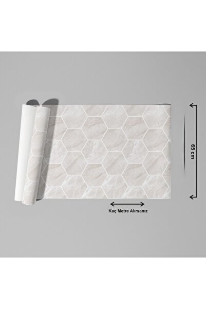 Renklendir Hayatını Folie adeziva pentru blat de bucatarie 65 cm x 2 metri F-234