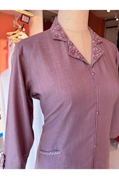 Generic Linen Frock