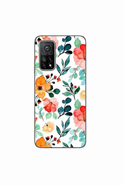 OEM Case compatible with Xiaomi Mi 10T Pro 5G Silicon Gel Tpu Pattern Painted...