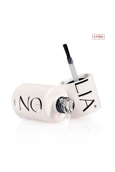 MAGNOLİA SHOP ProLine Shiny Top - 12ml