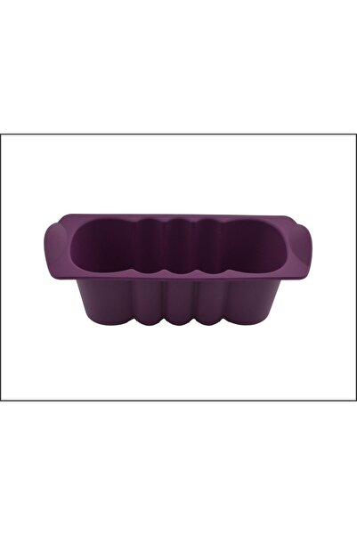 Tupperware RECTANGULAR SILICONE MOLD