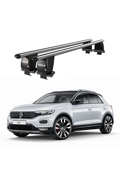 Dalauto Bare transversale Royal Volkswagen T-Roc (A1) 2018- kit 108