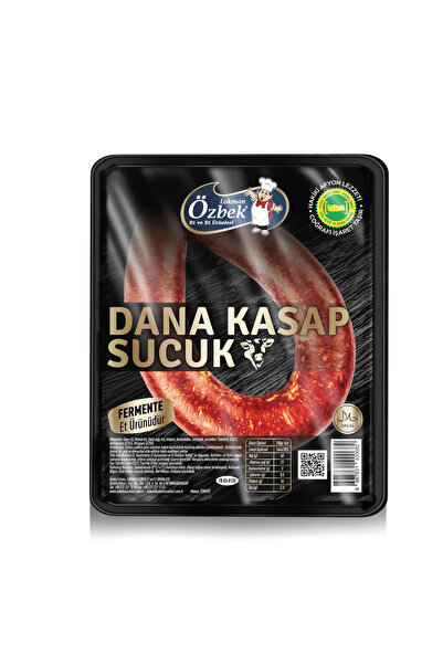 Dana Kasap Sucuk 300g