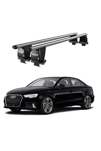 Dalauto Bare transversale Royal Audi A3/S3 (8V) Sedan (2013-2019) kit 109