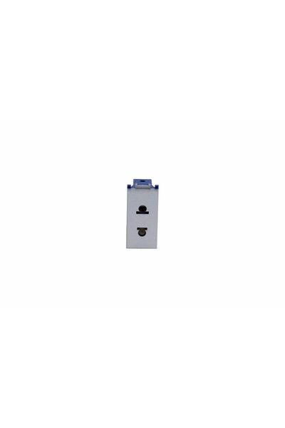 PANASONIC PRIZA EURO-SUA MODULAR ANTRACIT 1M