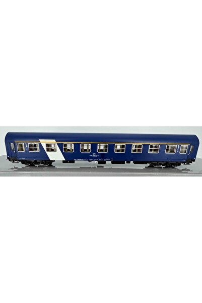 Tillig Vagon clasa 1 Y/B-70 A CFR - H0 Amintiri Feroviare 22003