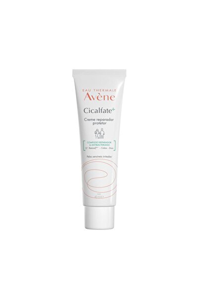 Avene Eau Thermale Avène Cicalfate+ Ενυδατική Κρέμα Ανάπλασης για Ευαίσθητες ...