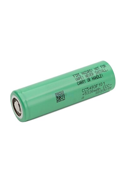 Samsung Μπαταρία 21700 58E 5330mAh 10.7A