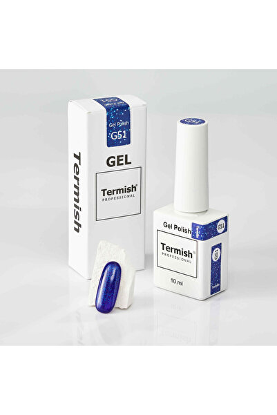 OEMS Gel Polish Termish G51