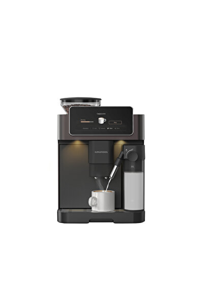 Grundig KVA 9230 - Full Otomatik Espresso Makinesi