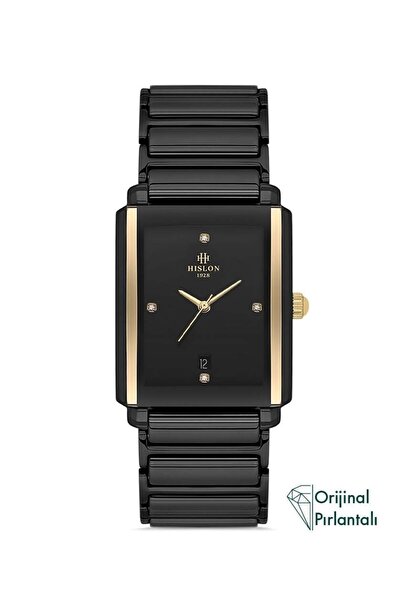 Hislon Cl215B-04Sg Wristwatch