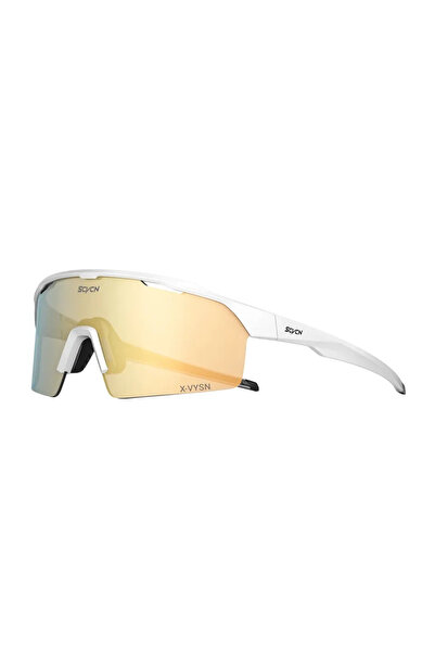 Choice12 04 SCVCN Photochromic Sunglasses for men Cycling Glasses MTB Bike Su...
