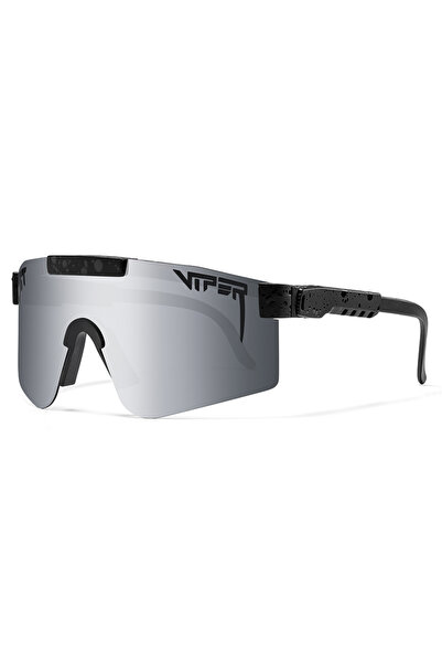 Choice18 CC8 Stylish Windproof Sunglasses Men Women Anti-Dust Colorful Goggle...