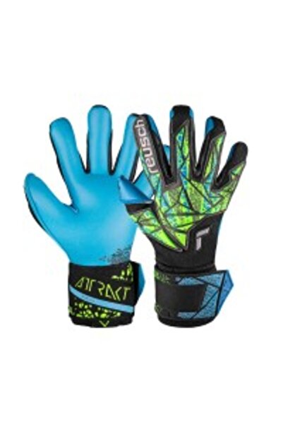 Reusch Mănuși de portar Attrakt Aqua 5470439 - 7410