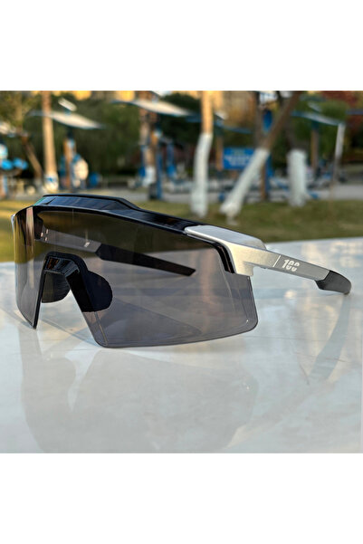 Choice4 only glasses 100 Cycling Sunglasses UV400 Protect Men Bike Glasses MT...