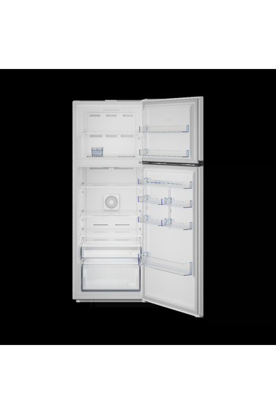 Beko 970508 MB 508 Litre No Frost Buzdolabı