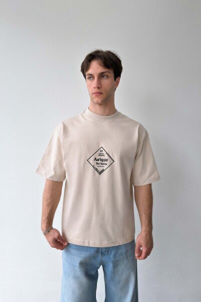 Flaw Wear Majica sa printom Wales Bonner