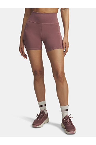 Under Armour Pantaloni scurți de damă Pjt Rck Middie Short-BRN