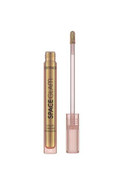 Catrice SPACE GLAM LIQUID CHROME EYESHADOW 030 GALACTIC GLAMOUR 2.2ML